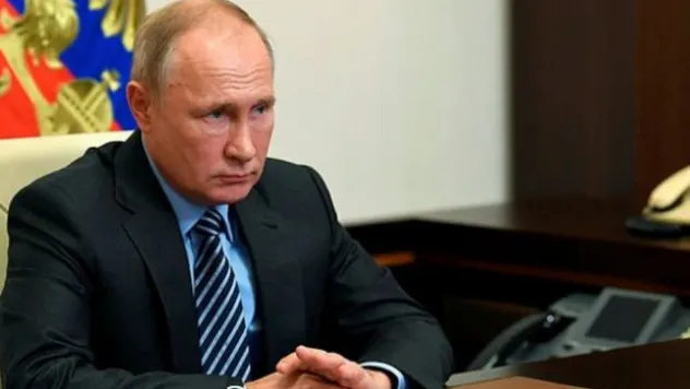 Putin, Aliyev ve Paşinyan ile telefonda görüştü