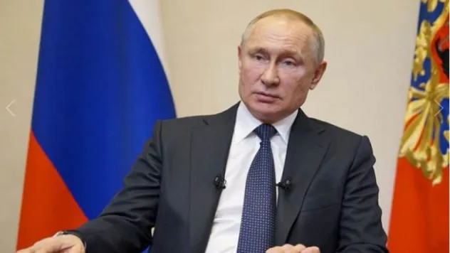 Putin:Artık Dağlık Karabağ sorununu konuşmayacağız