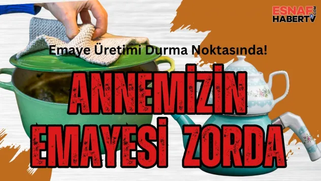 Sac yok, üretici çaresiz, ihracat tehlikede!