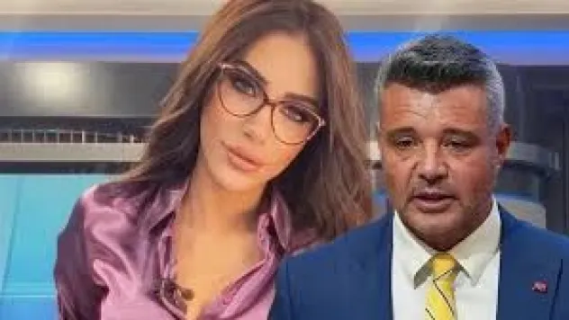 Sadettin Saran'a Rümeysa soruları!