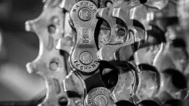 Şanzıman dağıtılıp motor yakıldı, kaporta da darmadağın!