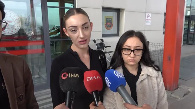 Şarkıcı Güllü'nün kızı Tuğyan Gülter gözaltına alındı