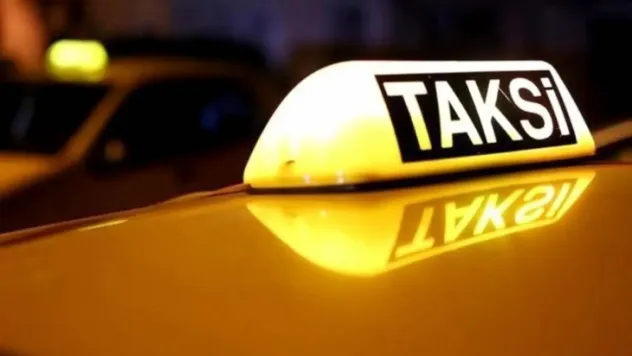 Seçim Korkusu Taksiye Kamera Kararını Erteletti
