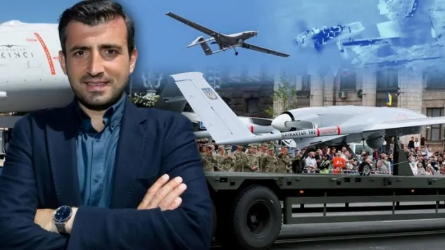 Selçuk Bayraktar: Tüm dünya Bayraktar TB2 almak istiyor