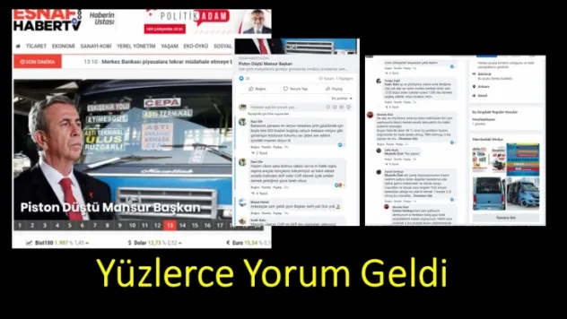 Sen Dinle Mansur Başkan Sen Dinle