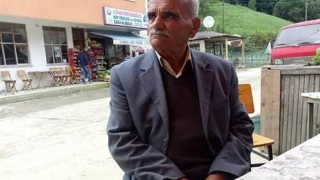 Serseri Kurşun Can Aldı