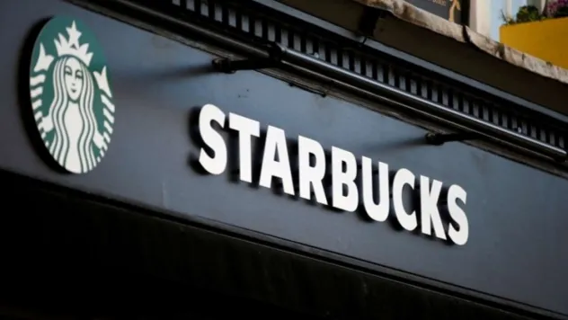 Starbucks Türkiye'de kahve fiyatlarına yüzde 15 zam yaptı