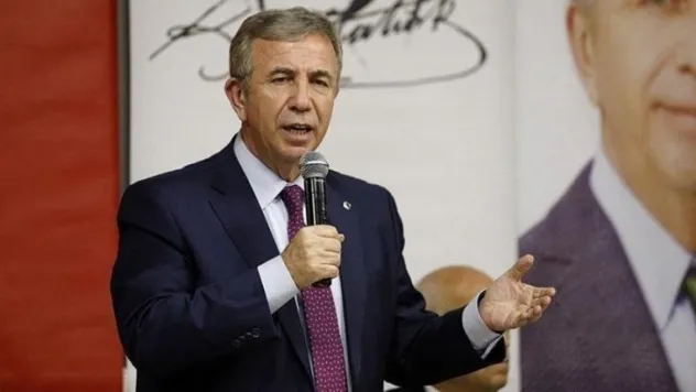 Tam Gaz Başkan Aman Yavaşlama