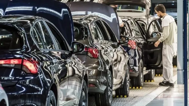 Tedarikçiler Gelişmelerden Umutlu