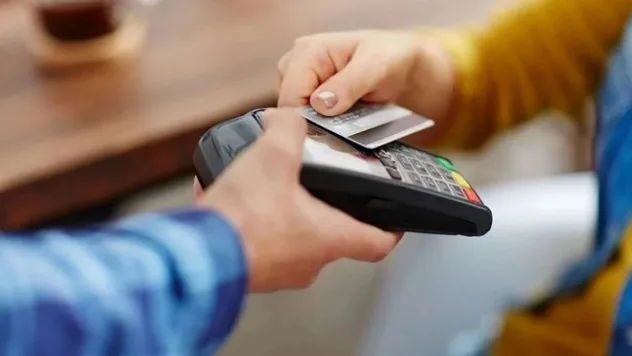 Temassız ödemelerde limit yükseltildi