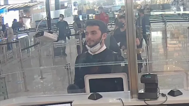 Thodex'in firari CEO'su Faruk Fatih Özer yakalandı