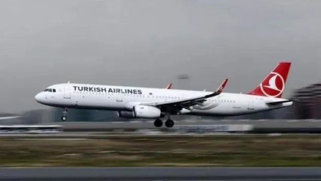 THY'den yurt içi uçuşlar için kampanya
