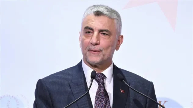 Ticaret Bakanı Bolat: Türkiye, ABD'li yatırımcıları önemli bir ortak olarak görüyor