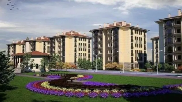 TOKİ'nin indirim kampanyası bugün başlıyor