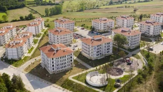 TOKİ'nin yüzde 22'lik indirim kampanyası başlıyor
