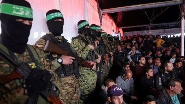 Trump, Hamas'a ek süre verdi