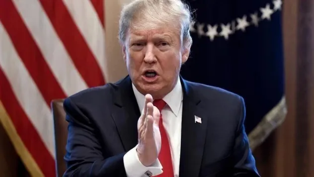 Trump'tan Netanyahu'ya sert çıkış: Kahretsin, neden hep olumsuzsun?