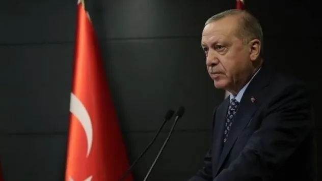 Tüm vatandaşları ilgilendiriyor! Erdoğan imzayı attı