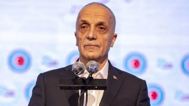 Türk-iş kamudaki taşeron işçilere kadro istiyor