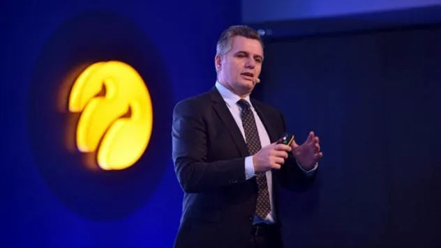 Turkcell Genel Müdürü Murat Erkan görevden ayrıldı