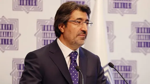 Türkiye Bankalar Birliği Başkanı'ndan yıl sonu için dolar/TL tahmini