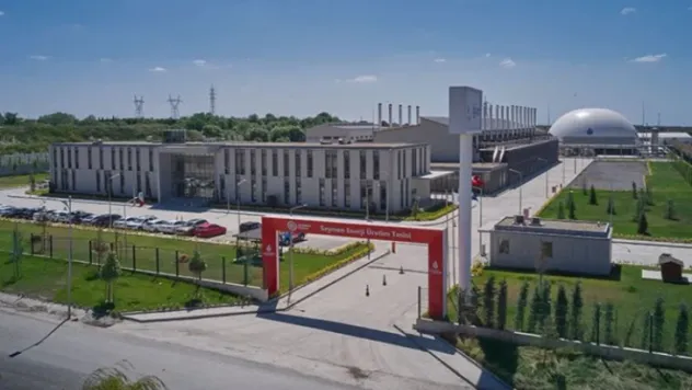 Türkiye'de ilk: İBB elektrik dağıtım şirketi kurdu