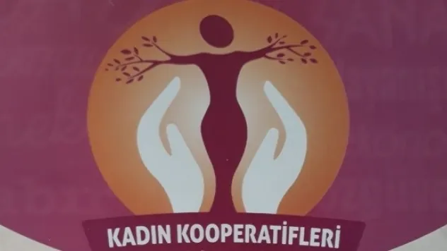 Türkiye Kooperatifler Fuarı'na Kadınlar Damga Vuracak