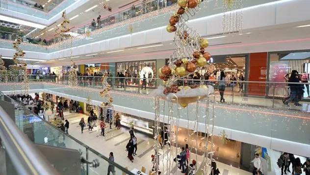 Türkiye'nin 4. büyük AVM'si satılıyor: Rakam belli oldu