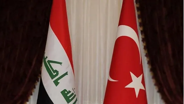 Türkiye ve Irak'tan ortak bildiri: PKK güvenlik tehdidi