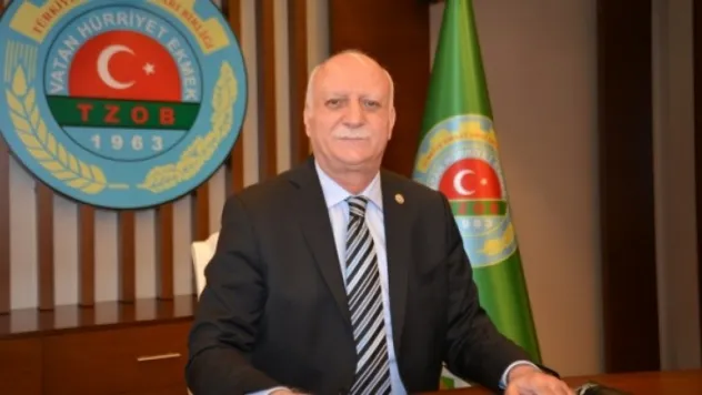 TZOB kurbanlık fiyatlarını açıkladı