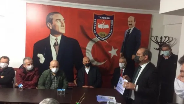 Usta: Seçimi Değil, Hizmeti Konuşma Zamanı