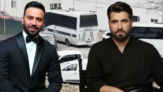 Uyuşturucu soruşturması: Magazin yazarı gözaltında