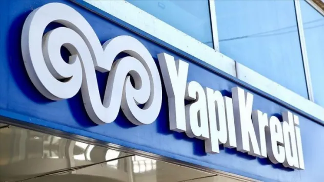 Yapı Kredi İstikrarlı Büyümeye Devam Ediyor