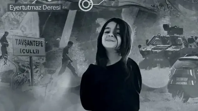 Yargıtay'dan Narin Güran kararı