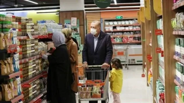 Yeni Gross market zinciri geliyor! Tüm ürünler ucuza satılacak