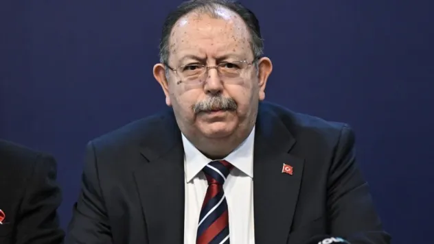 YSK 31 Mart seçimlerinin kesin sonuçlarını açıkladı