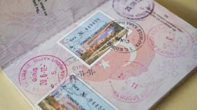 Yurt Dışı Çıkış Harcı'nın fiyatı değişti