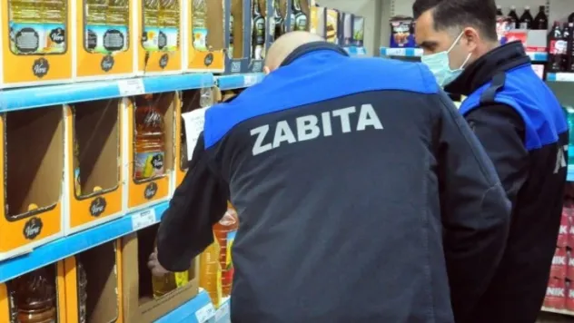 Zincir marketlere ayçiçek yağında stokçuluk denetimi