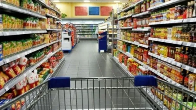 Zincir Marketlere Yeni Düzenleme