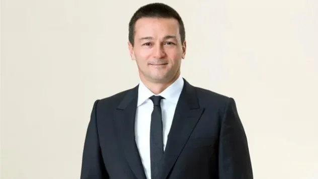 Zorlu Holding'in eski CEO'su Cem Köksal beraat etti