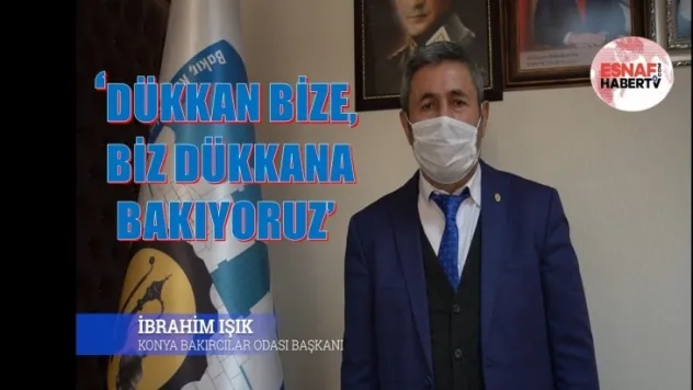 Marketler Bir Tek Ev ve Araba Satmıyor!