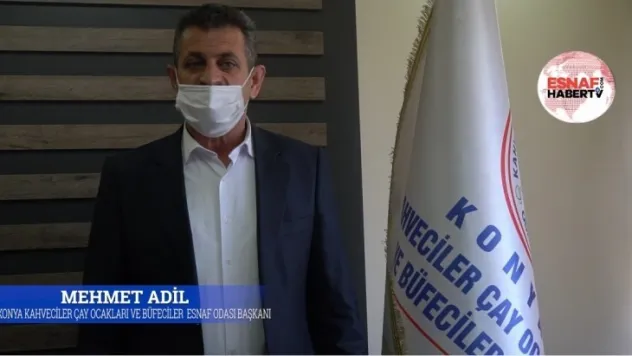 Pandemi Bizim İçin Afet Oldu