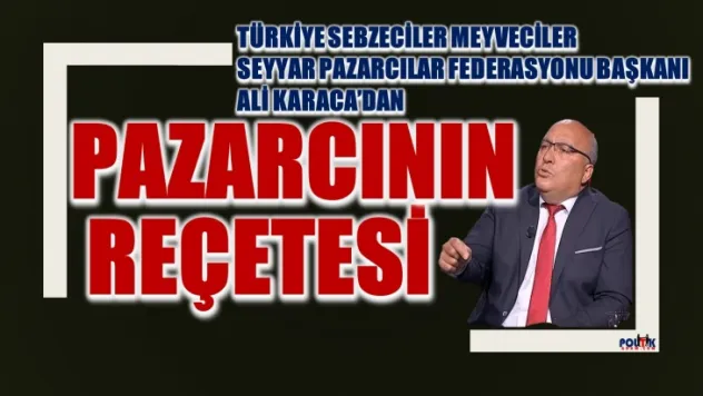 Siyasiler Seçimden Seçime Gelme Pazara Gelme