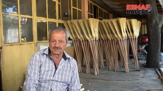 Teknoloji Onları da Süpürdü