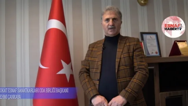 Tokat Esnafı Bu Süreci Atlatacak