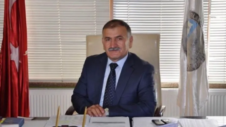 Fatsa'da Esnafa Gıda Yardımı