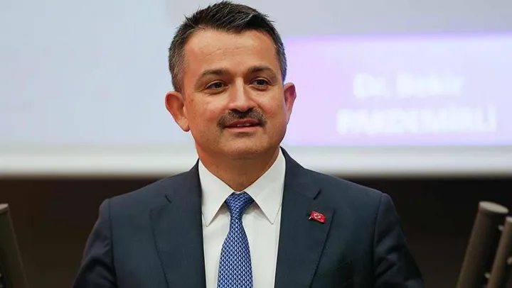 Tarım Bakanını By Pass Yaptılar, Tağşişli Atama Yaptılar