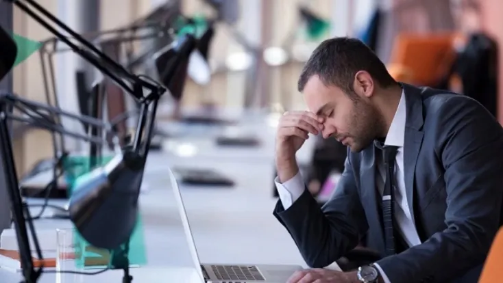 2025'te kapanan şirket sayısı belli oldu