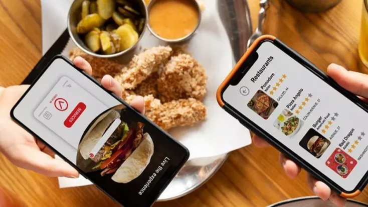 300 bin restoran, online platformlara karşı boykot hazırlığında