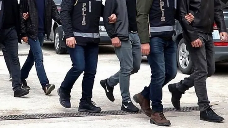 46 ilde operasyon: 151 şüphelinin telefonunda ByLock çıktı!